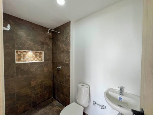Apartamento de 2 alcobas en venta en La Laja, Rionegro, 50 m² · foto 12 de 22