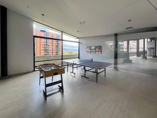 Apartamento de 2 alcobas en venta en La Laja, Rionegro, 50 m² · foto 14 de 22