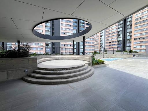 Apartamento de 2 alcobas en venta en La Laja, Rionegro, 50 m² · foto 16 de 22