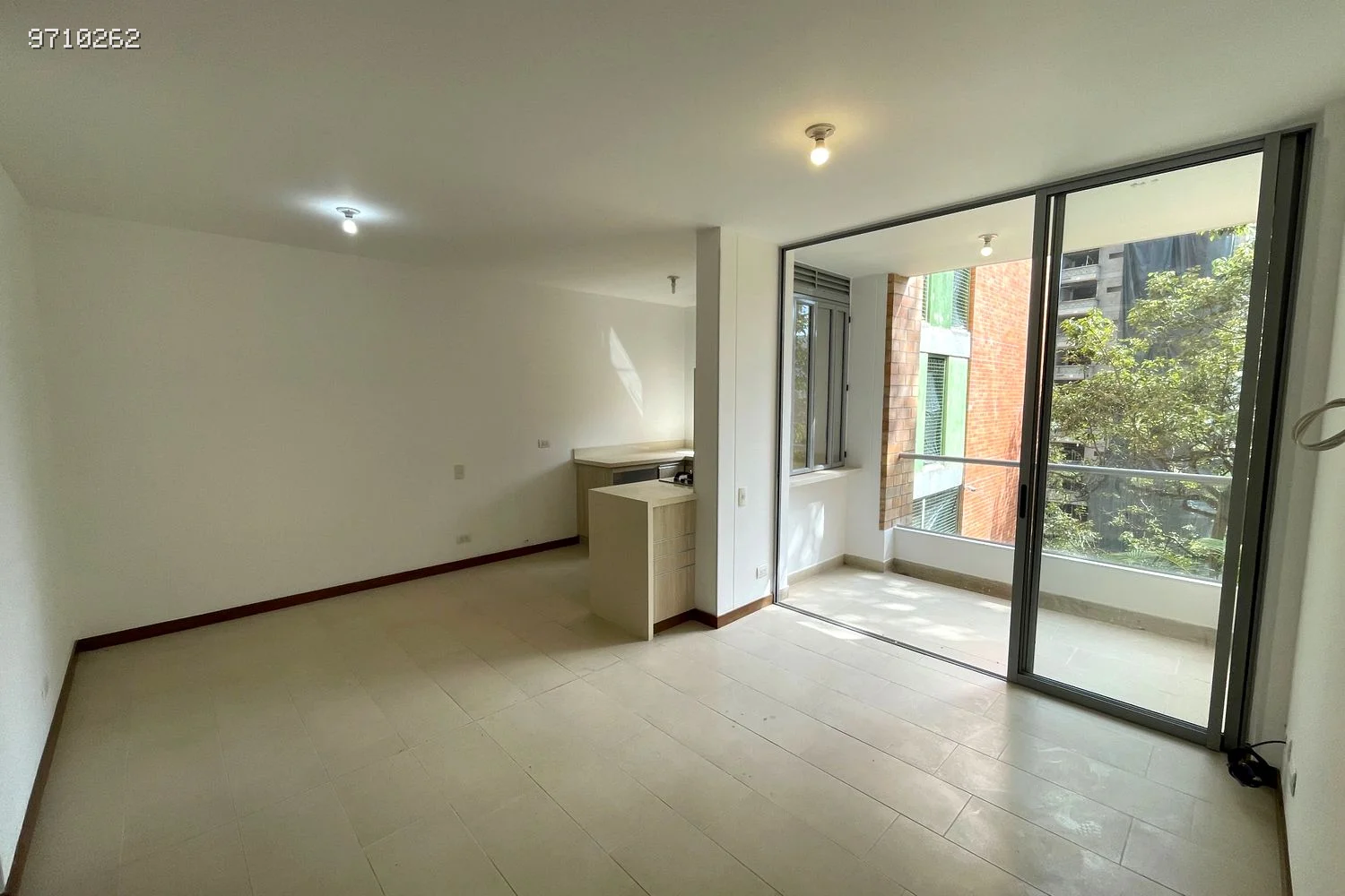 Apartamento en Arriendo en Loma de las brujas, Envigado
