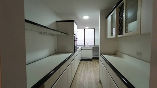 Apartamento de 3 alcobas en arriendo en Claraval, Envigado, 136 m² · foto 2 de 20