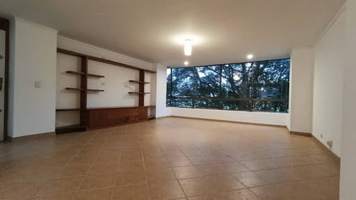 Apartamento de 3 alcobas en arriendo en Claraval, Envigado, 136 m² · foto 7 de 20