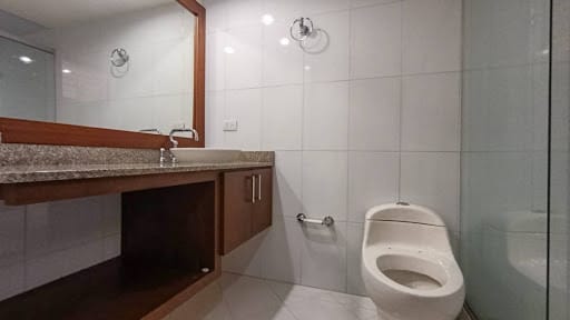 Apartamento de 3 alcobas en arriendo en Claraval, Envigado, 136 m² · foto 16 de 20