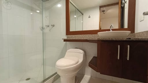 Apartamento de 3 alcobas en arriendo en Claraval, Envigado, 136 m² · foto 17 de 20