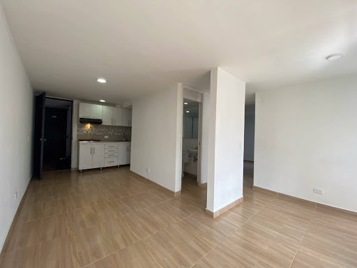 Apartamento en Venta en La Tablaza, La estrella