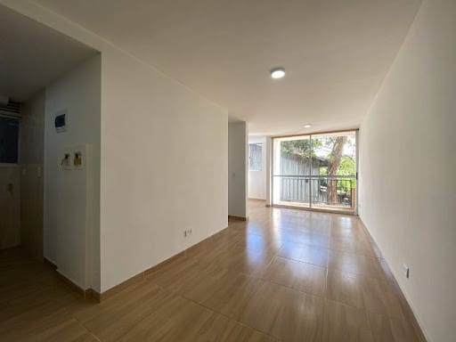 Apartamento de 2 alcobas en venta en La Tablaza, La Estrella, 50 m² · foto 2 de 12