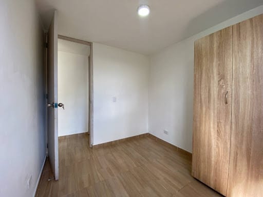 Apartamento de 2 alcobas en venta en La Tablaza, La Estrella, 50 m² · foto 5 de 12