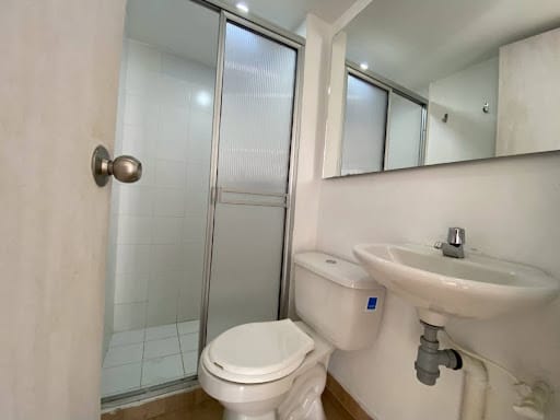 Apartamento de 2 alcobas en venta en La Tablaza, La Estrella, 50 m² · foto 6 de 12