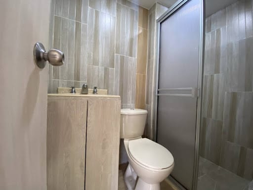 Apartamento de 2 alcobas en venta en La Tablaza, La Estrella, 50 m² · foto 7 de 12