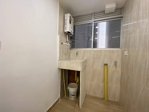 Apartamento de 2 alcobas en venta en La Tablaza, La Estrella, 50 m² · foto 8 de 12