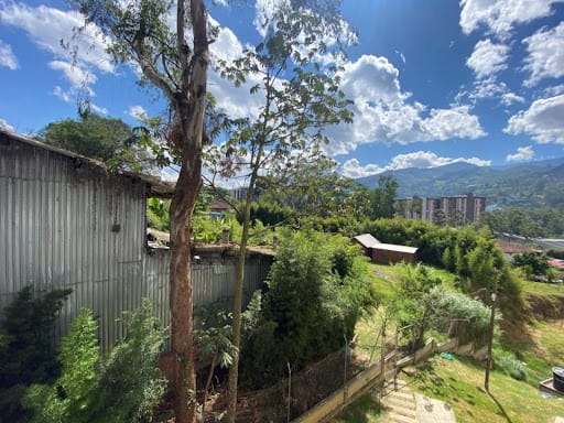 Apartamento de 2 alcobas en venta en La Tablaza, La Estrella, 50 m² · foto 10 de 12