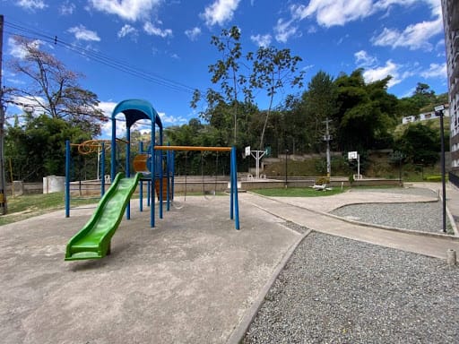 Apartamento de 2 alcobas en venta en La Tablaza, La Estrella, 50 m² · foto 11 de 12