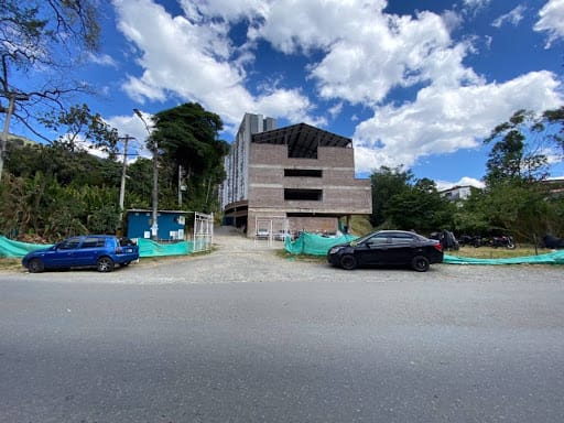 Apartamento de 2 alcobas en venta en La Tablaza, La Estrella, 50 m² · foto 12 de 12