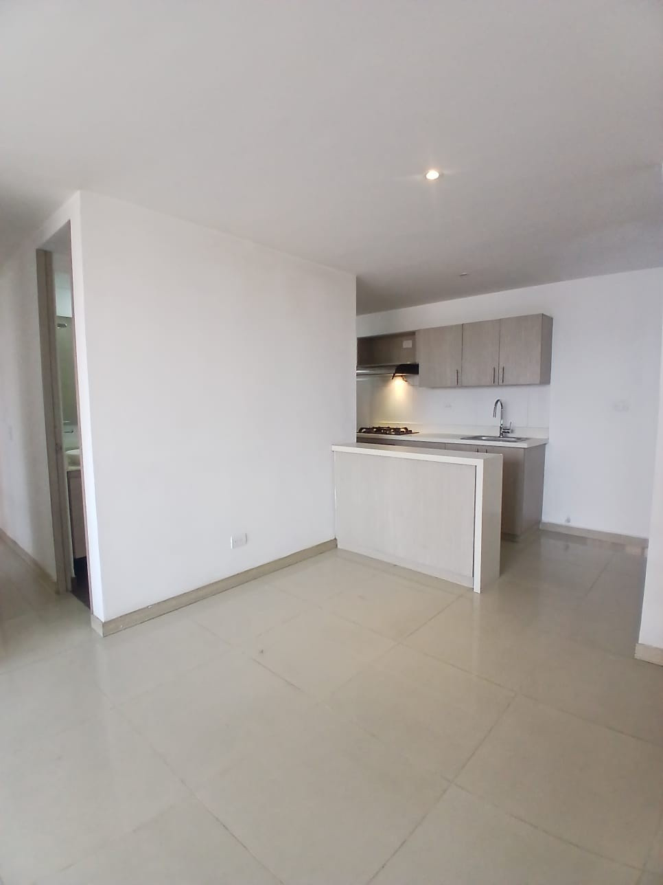 Foto del apartamento