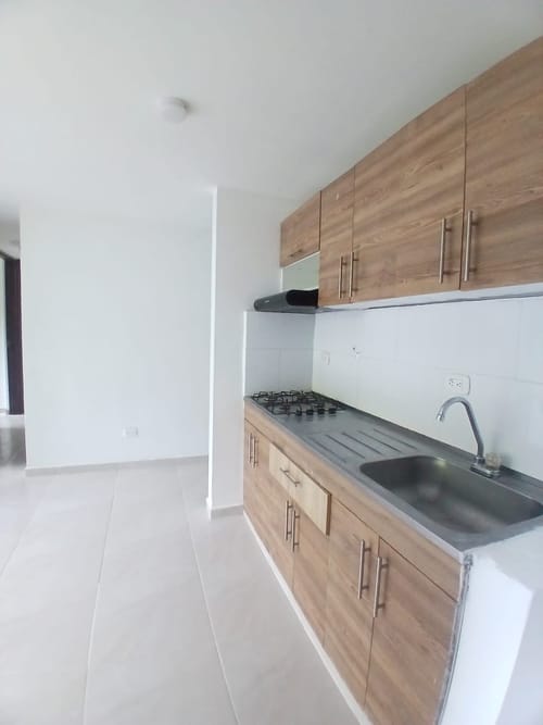 Apartamento de 3 alcobas en arriendo en La Tablaza, La Estrella, 70 m² · foto 3 de 17