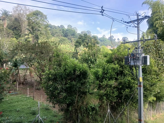 Apartamento de 3 alcobas en arriendo en La Tablaza, La Estrella, 70 m² · foto 6 de 17