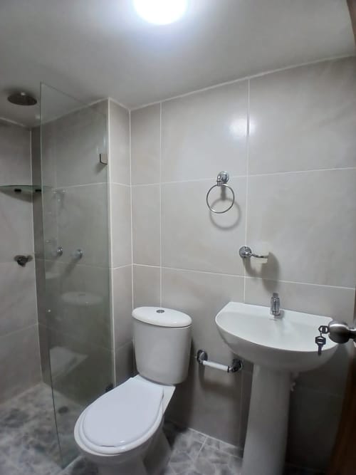 Apartamento de 3 alcobas en arriendo en La Tablaza, La Estrella, 70 m² · foto 10 de 17