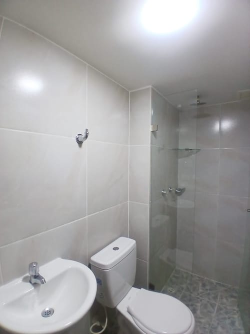 Apartamento de 3 alcobas en arriendo en La Tablaza, La Estrella, 70 m² · foto 13 de 17