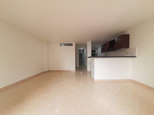 Apartamento de 3 alcobas en arriendo en Santa Ana, Sabaneta, 74 m² · foto 2 de 10