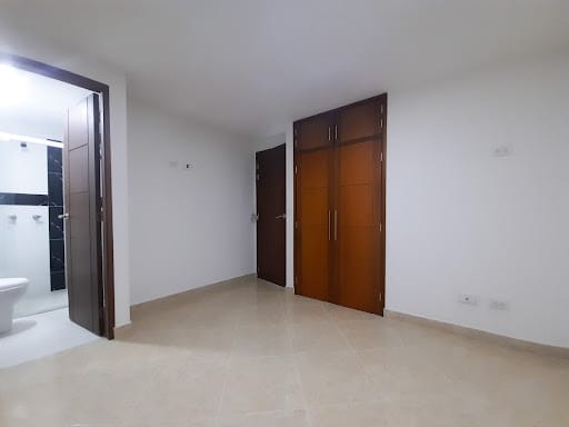 Apartamento de 3 alcobas en arriendo en Santa Ana, Sabaneta, 74 m² · foto 4 de 10