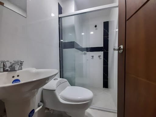 Apartamento de 3 alcobas en arriendo en Santa Ana, Sabaneta, 74 m² · foto 7 de 10