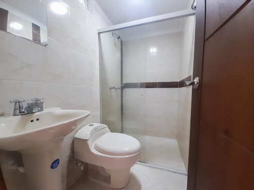 Apartamento de 3 alcobas en arriendo en Santa Ana, Sabaneta, 74 m² · foto 8 de 10