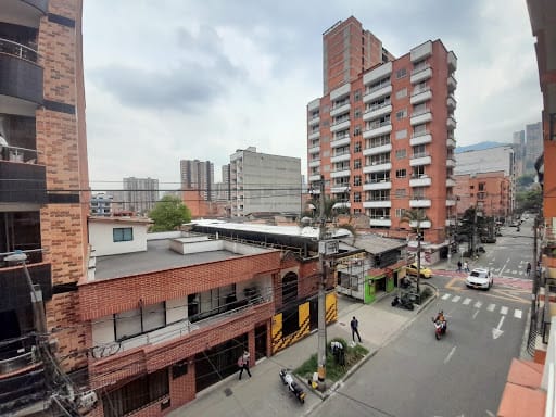 Apartamento de 3 alcobas en arriendo en Santa Ana, Sabaneta, 74 m² · foto 10 de 10