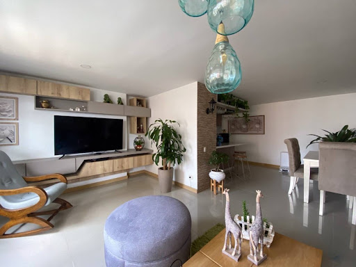 Apartamento en Venta en Vereda san jose, Sabaneta
