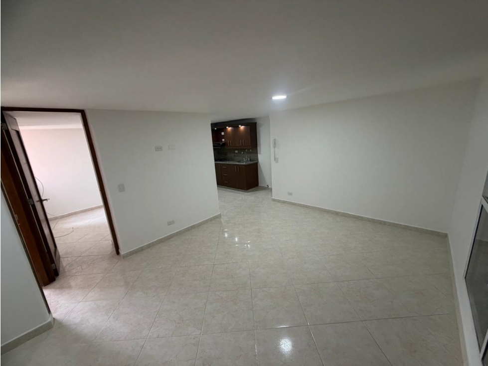 Apartamento en Arriendo en Laureles, Medellín