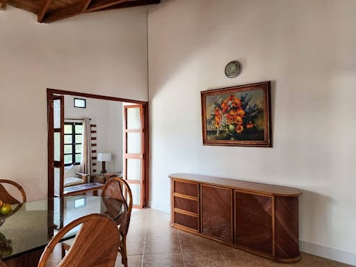 Casa de 4 alcobas en arriendo en Los Salados, El Retiro, 320 m² · foto 6 de 20