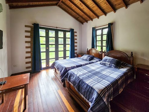 Casa de 4 alcobas en arriendo en Los Salados, El Retiro, 320 m² · foto 8 de 20