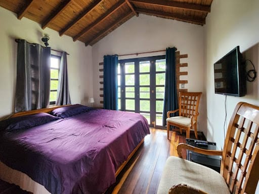 Casa de 4 alcobas en arriendo en Los Salados, El Retiro, 320 m² · foto 10 de 20