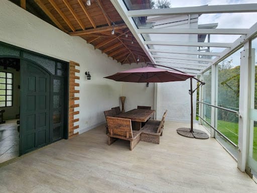 Casa de 4 alcobas en arriendo en Los Salados, El Retiro, 320 m² · foto 15 de 20