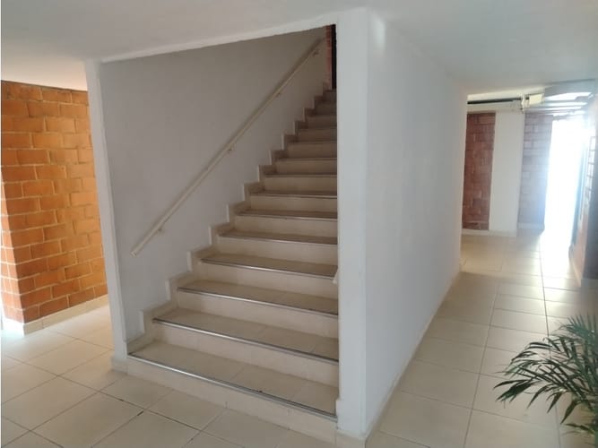 Apartamento de 2 alcobas en arriendo en El Salvador, Medellín, 55 m² · foto 2 de 17