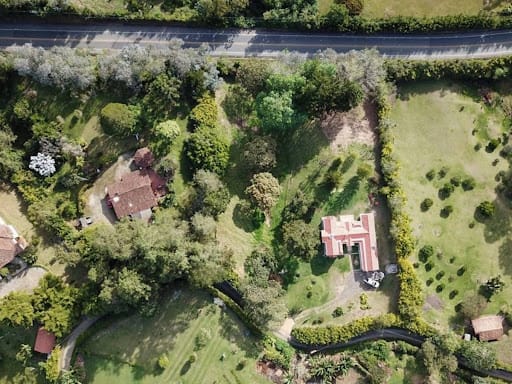 Casa de 4 alcobas en arriendo en Los Salados, El Retiro, 320 m² · foto 20 de 20