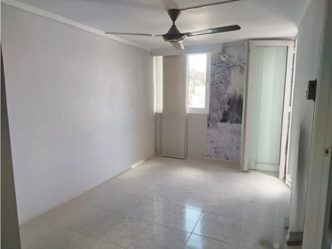 Apartamento de 2 alcobas en arriendo en El Salvador, Medellín, 55 m² · foto 3 de 17