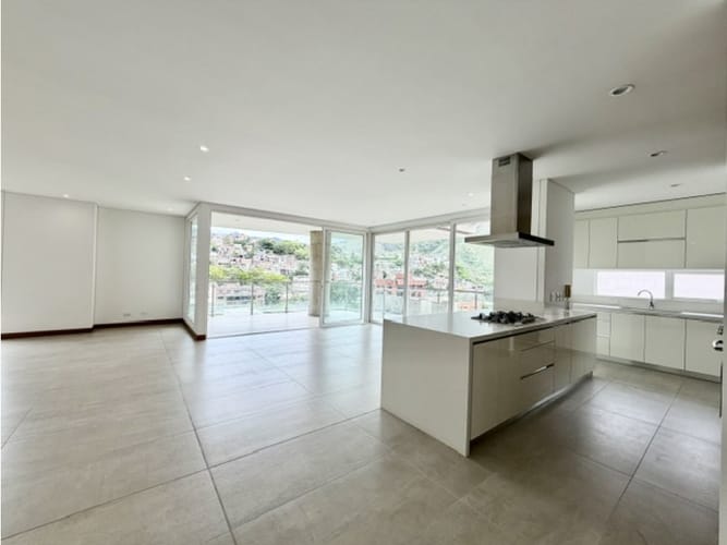 Apartamento de 3 alcobas en venta en Santa Teresita, Cali, 243 m² · foto 6 de 21
