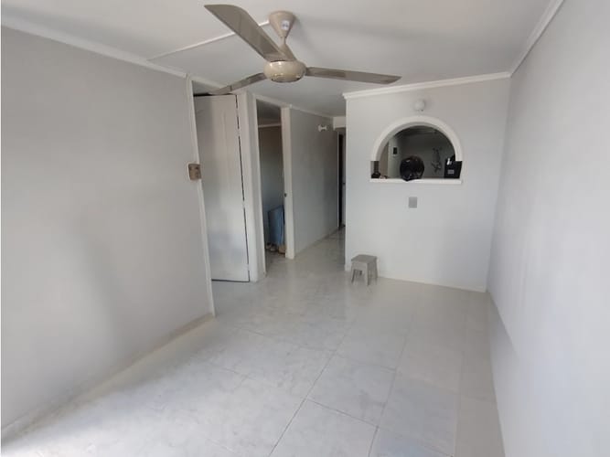 Apartamento de 2 alcobas en arriendo en El Salvador, Medellín, 55 m² · foto 8 de 17