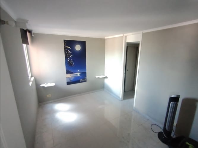 Apartamento de 2 alcobas en arriendo en El Salvador, Medellín, 55 m² · foto 13 de 17