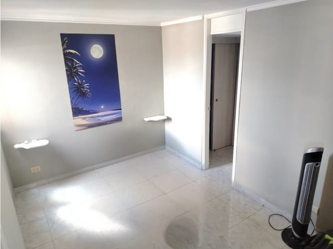 Apartamento de 2 alcobas en arriendo en El Salvador, Medellín, 55 m² · foto 14 de 17