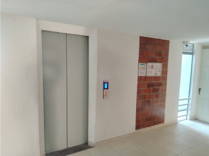 Apartamento de 2 alcobas en arriendo en El Salvador, Medellín, 55 m² · foto 17 de 17