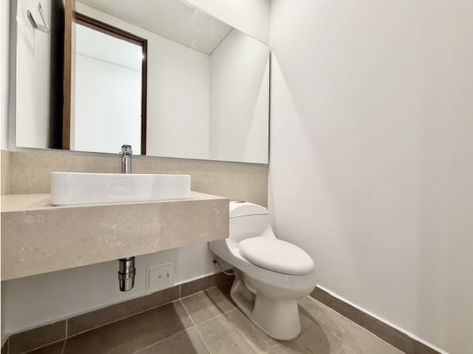 Apartamento de 3 alcobas en venta en Santa Teresita, Cali, 243 m² · foto 18 de 21