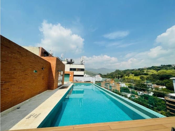 Apartamento de 3 alcobas en venta en Santa Teresita, Cali, 243 m² · foto 21 de 21