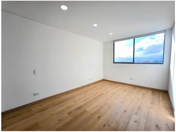 Apartamento de 2 alcobas en venta en San Antonio De Pereira, Rionegro, 65 m² · foto 2 de 7
