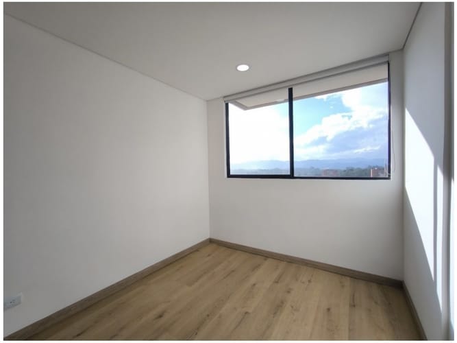 Apartamento de 2 alcobas en venta en San Antonio De Pereira, Rionegro, 65 m² · foto 4 de 7