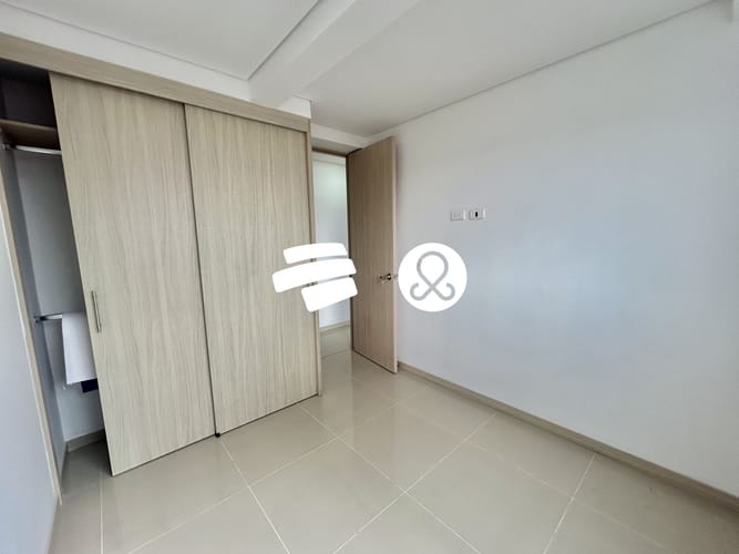 Apartamento de 2 alcobas en venta en Centro, Itagüí, 61 m² · foto 14 de 24