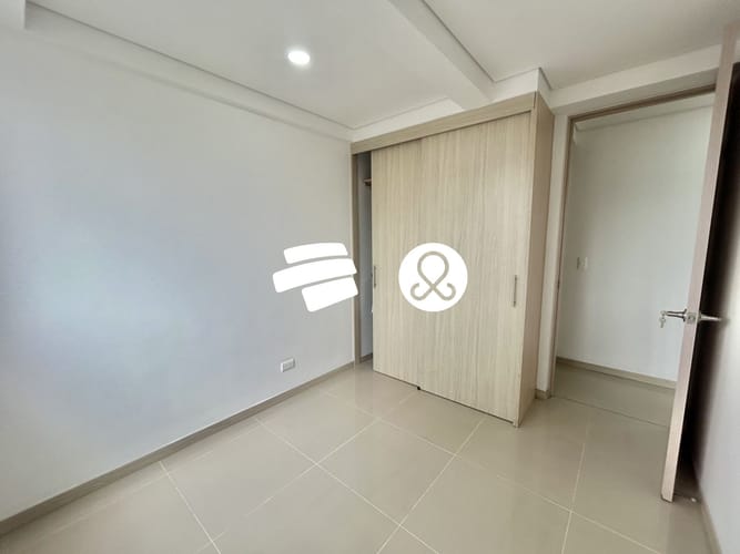Apartamento de 2 alcobas en venta en Centro, Itagüí, 61 m² · foto 15 de 24