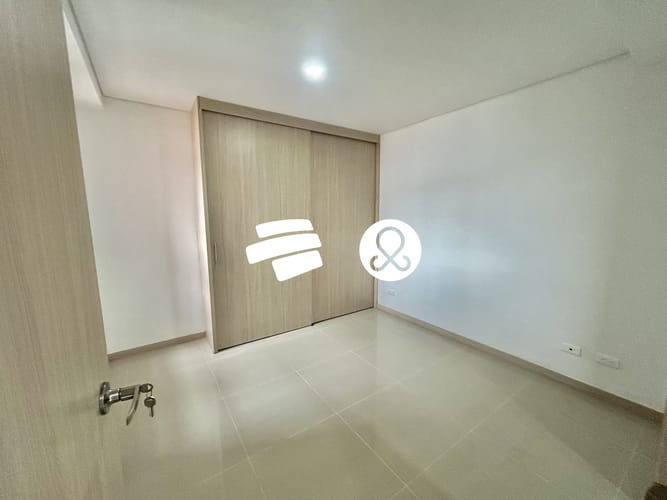 Apartamento de 2 alcobas en venta en Centro, Itagüí, 61 m² · foto 16 de 24