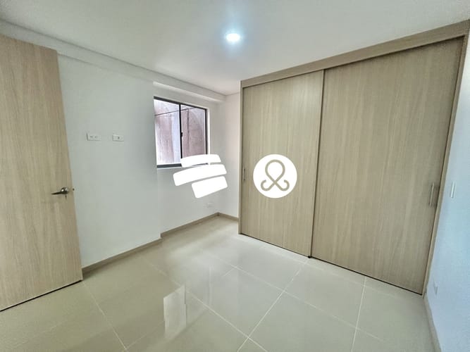 Apartamento de 2 alcobas en venta en Centro, Itagüí, 61 m² · foto 17 de 24