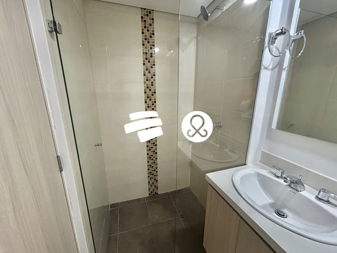 Apartamento de 2 alcobas en venta en Centro, Itagüí, 61 m² · foto 19 de 24